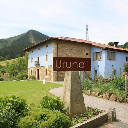 Hotel Urune ムクシカ エクステリア 写真