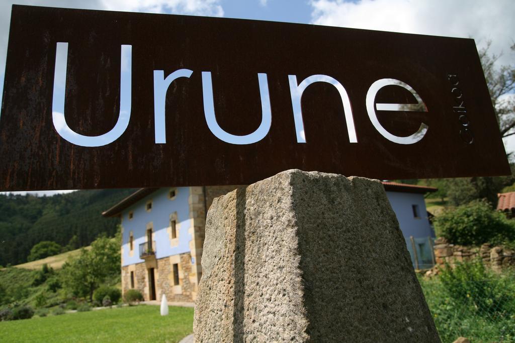 Hotel Urune ムクシカ エクステリア 写真