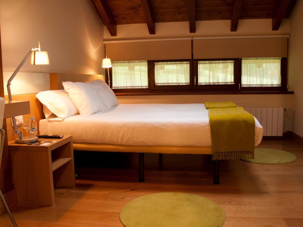 Hotel Urune ムクシカ 部屋 写真